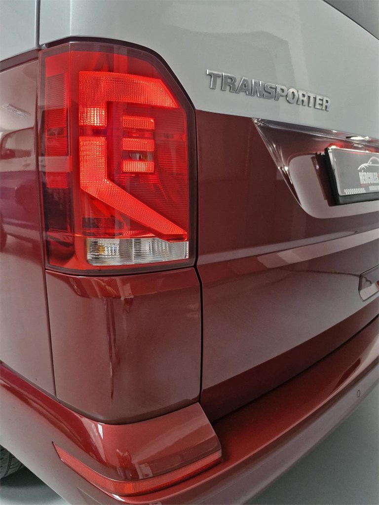 Foto 8 Volkswagen T6 CAMPER