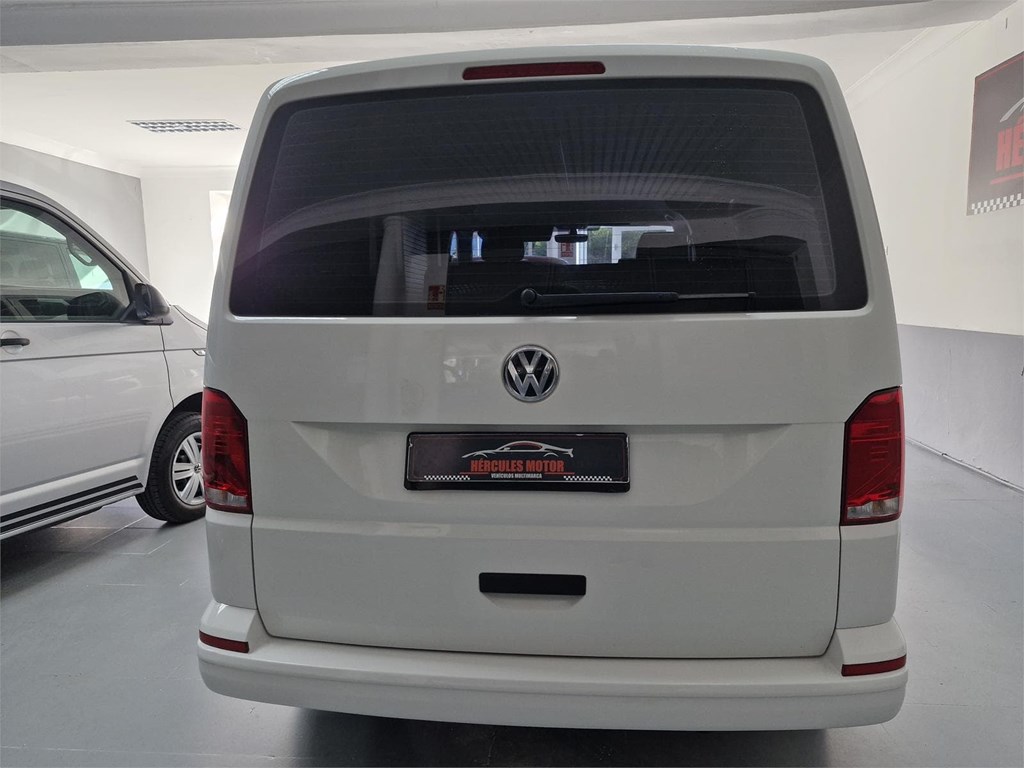Foto 4 Volkswagen T6 CAMPER