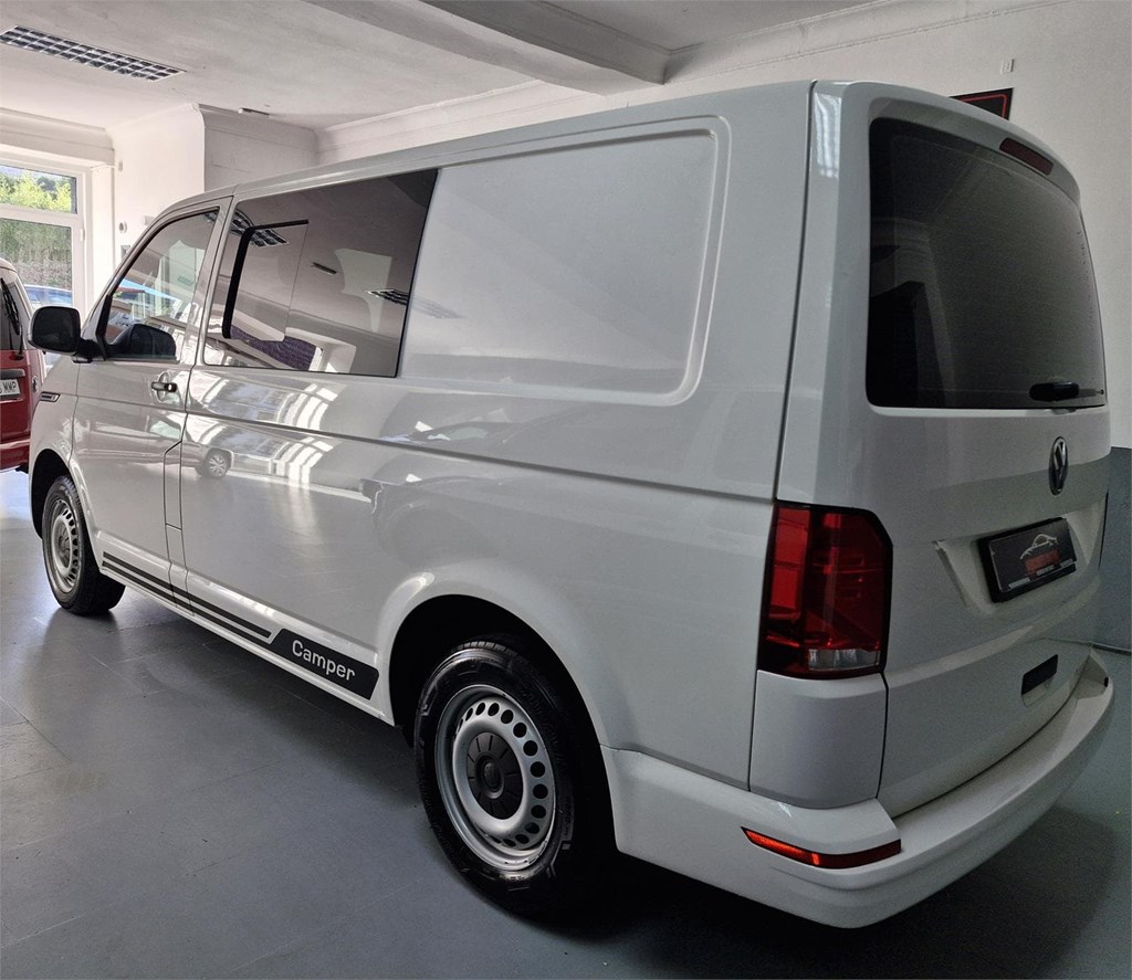 Foto 5 Volkswagen T6 CAMPER
