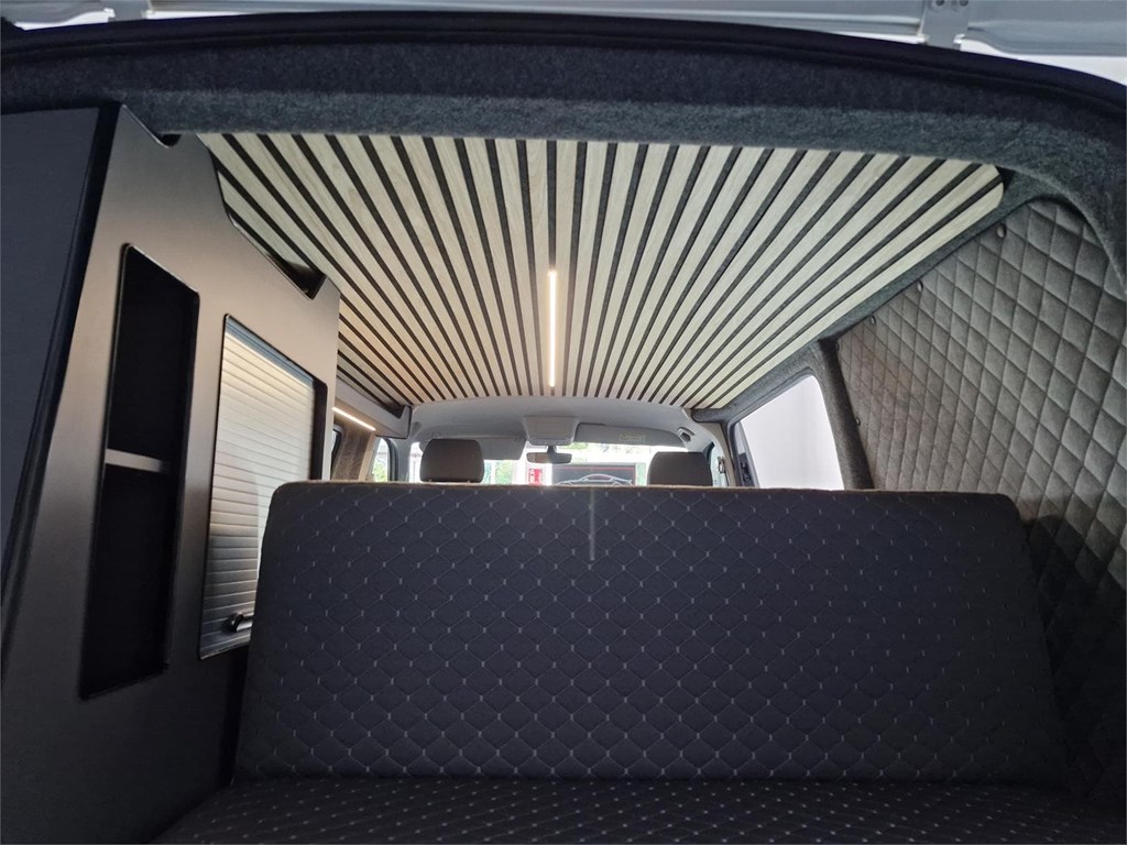 Foto 7 Volkswagen T6 CAMPER