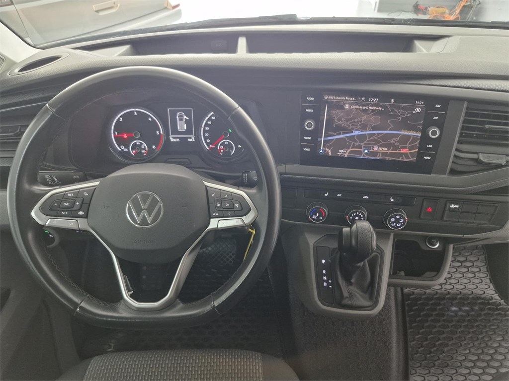 Foto 13 Volkswagen T6 CAMPER