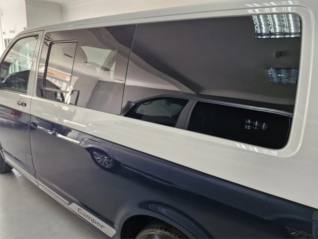 Foto 18 Volkswagen T6 CAMPER