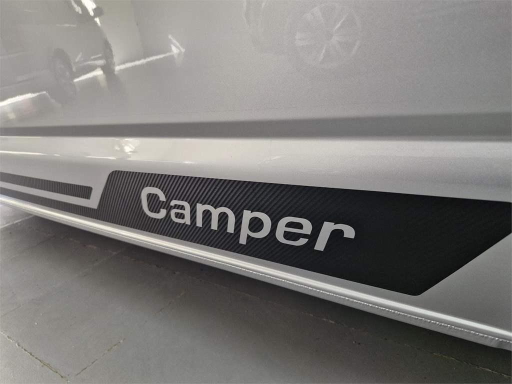 Foto 6 Volkswagen T6 CAMPER