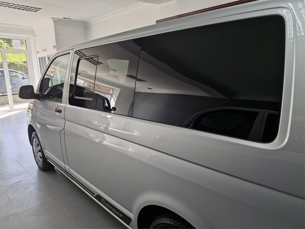 Foto 7 Volkswagen T6 CAMPER