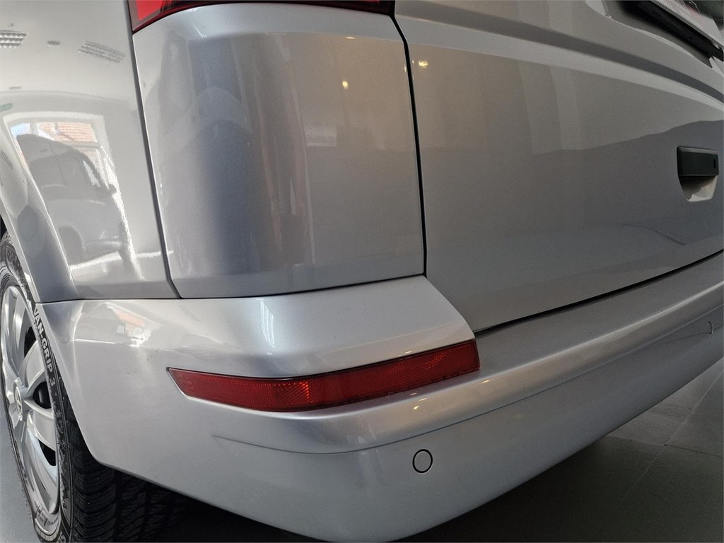 Foto 8 Volkswagen T6 CAMPER