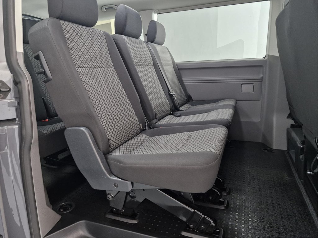 Foto 14 Volkswagen T6 Caravelle 