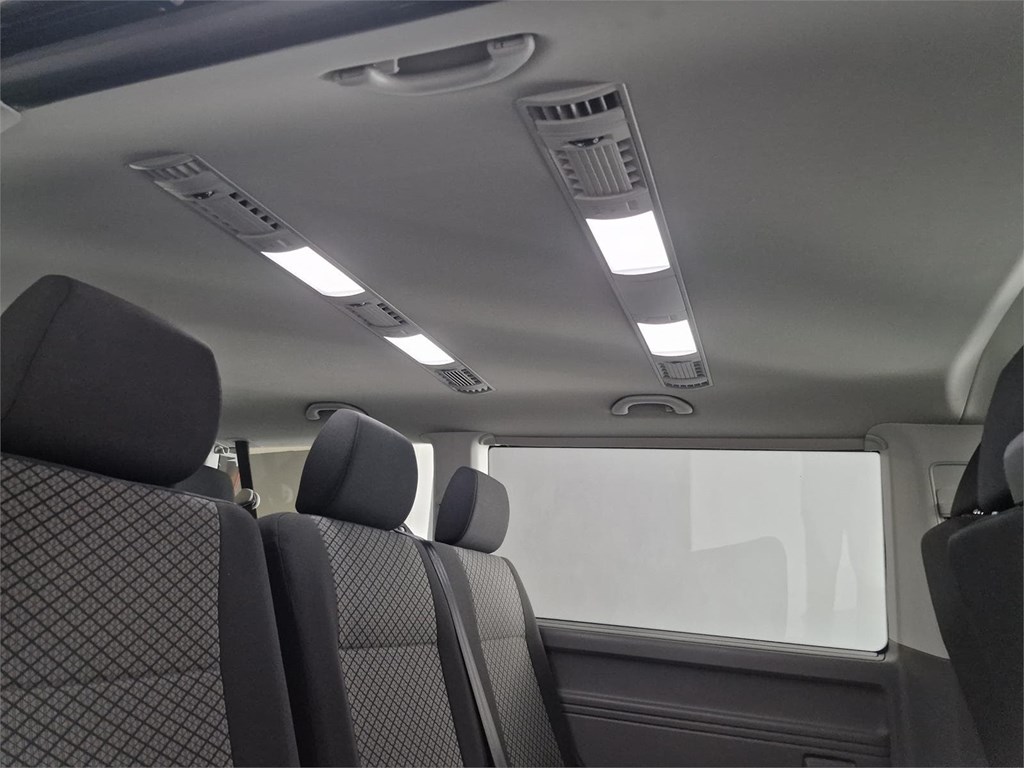 Foto 15 Volkswagen T6 Caravelle 