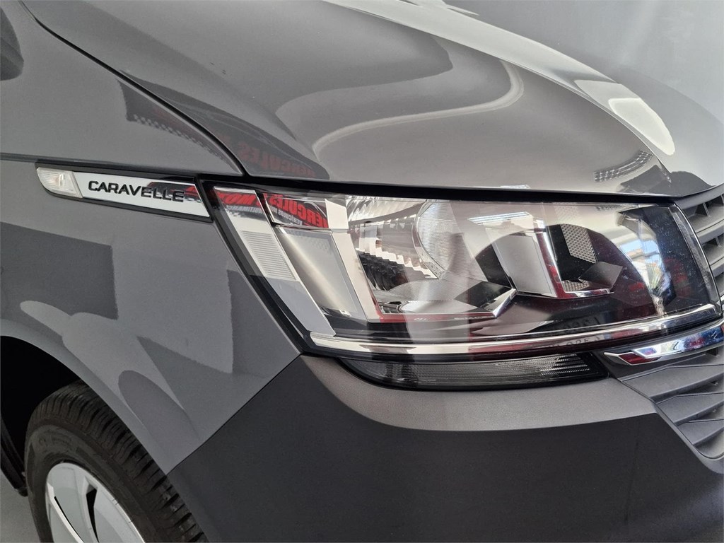Foto 8 Volkswagen T6 Caravelle 
