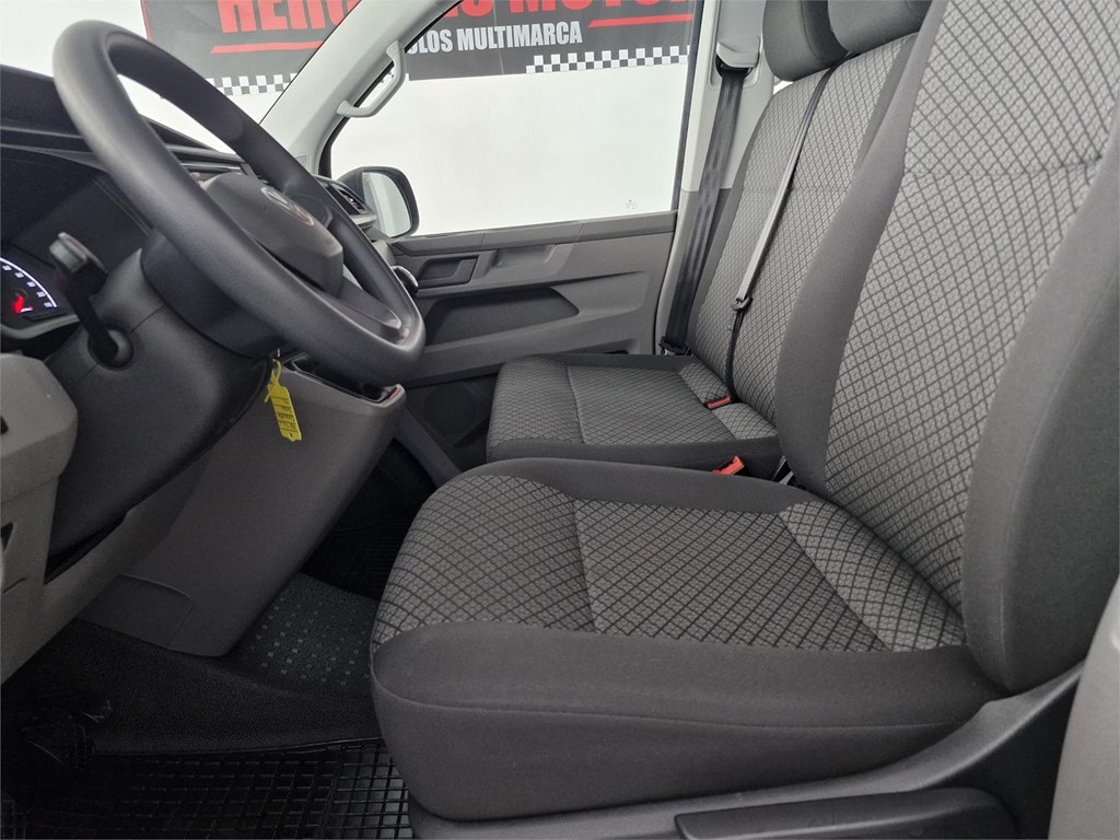 Foto 9 Volkswagen T6 Caravelle 
