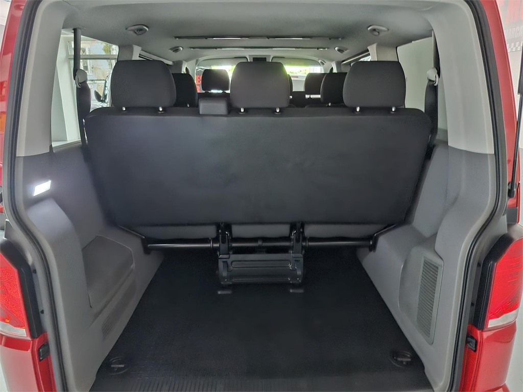 Foto 11 Volkswagen T6 caravelle