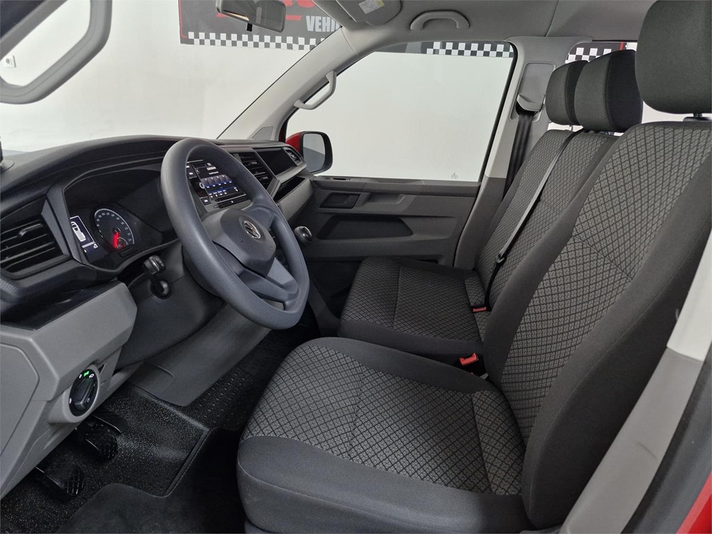 Foto 14 Volkswagen T6 caravelle