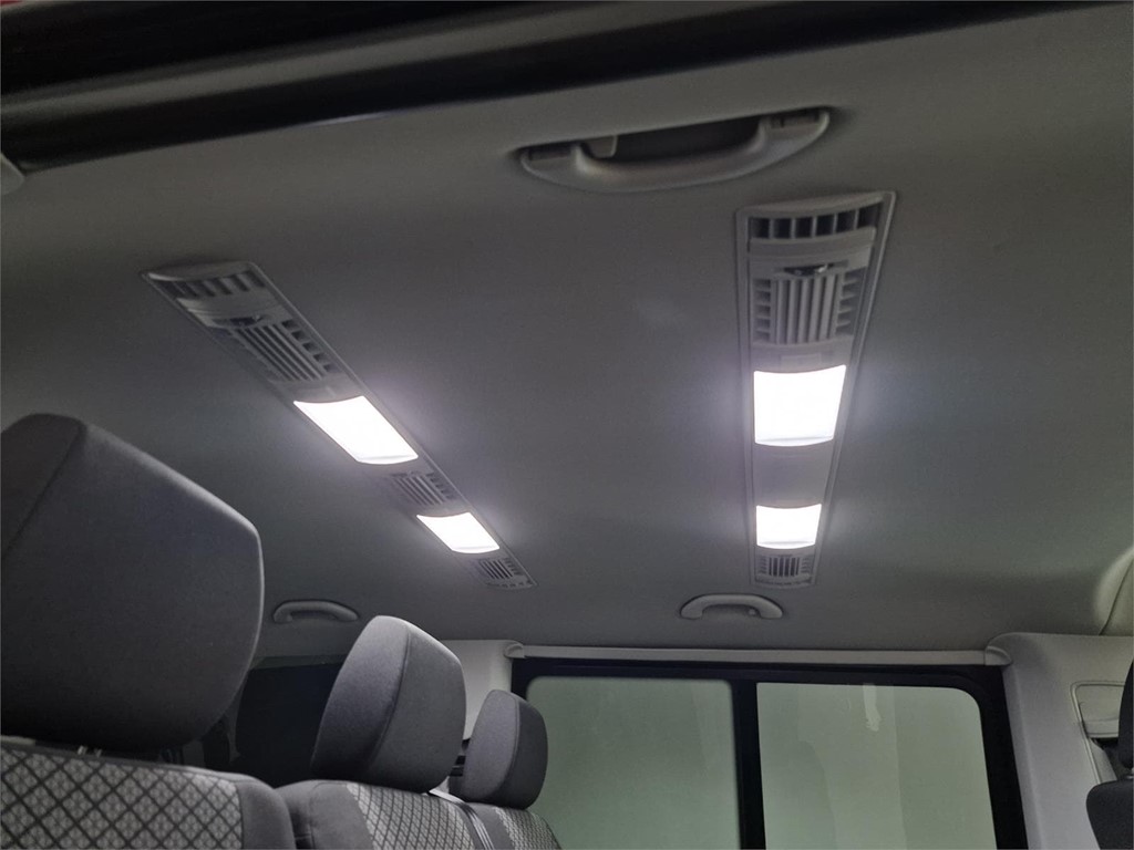 Foto 15 Volkswagen T6 caravelle
