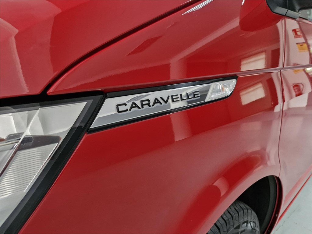 Foto 6 Volkswagen T6 caravelle