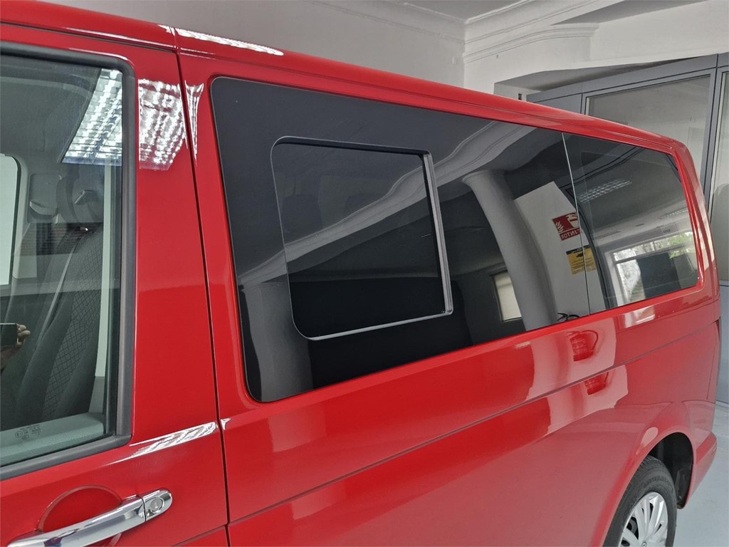 Foto 7 Volkswagen T6 caravelle