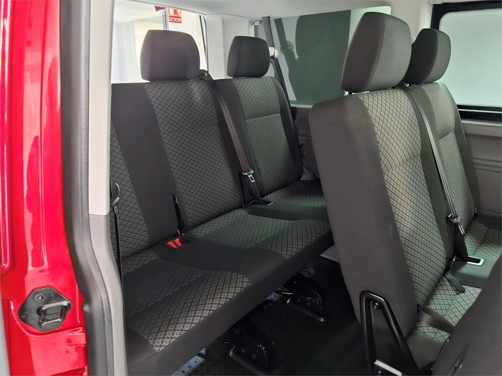 Foto 8 Volkswagen T6 caravelle