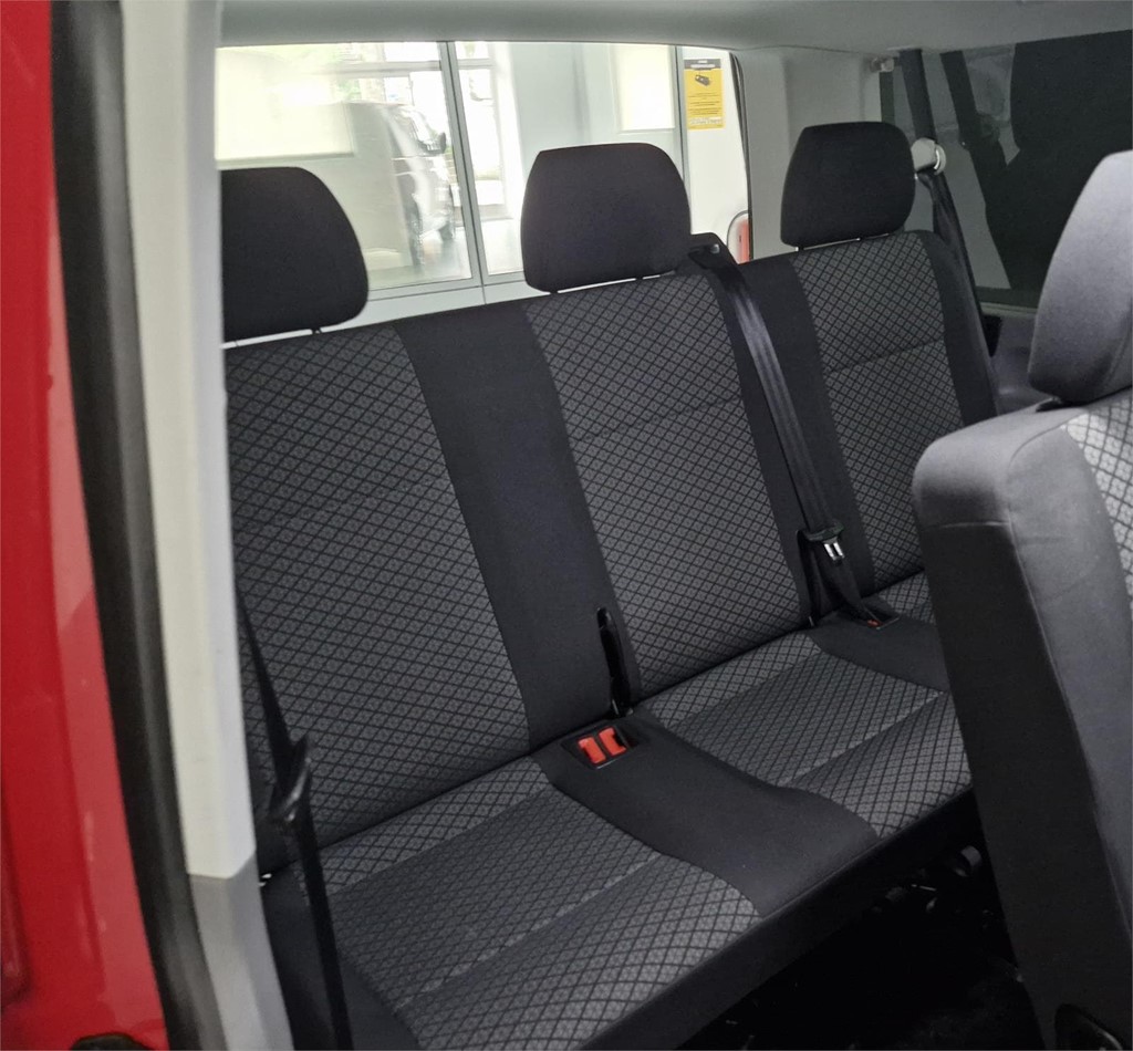 Foto 9 Volkswagen T6 caravelle