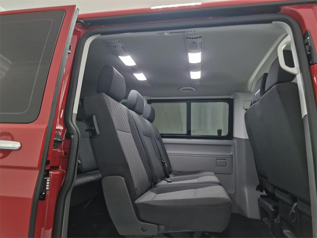 Foto 12 Volkswagen T6 caravelle