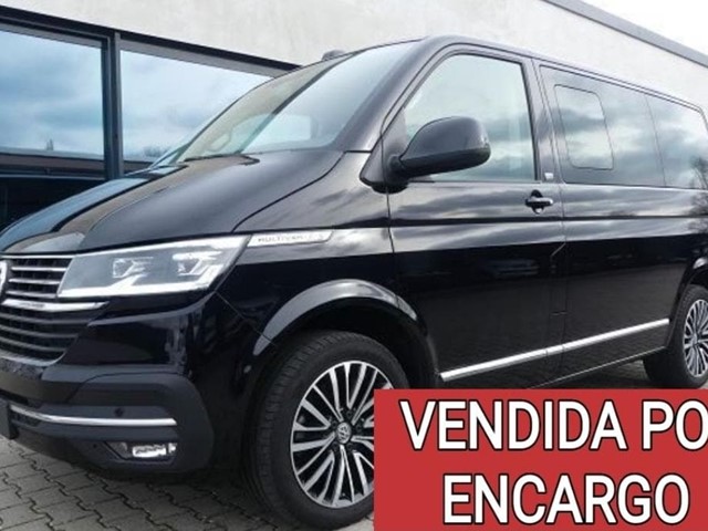 Volkswagen T6