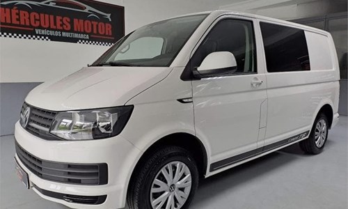 Volkswagen T6