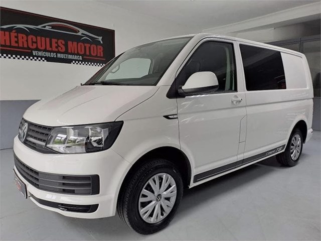 Volkswagen T6