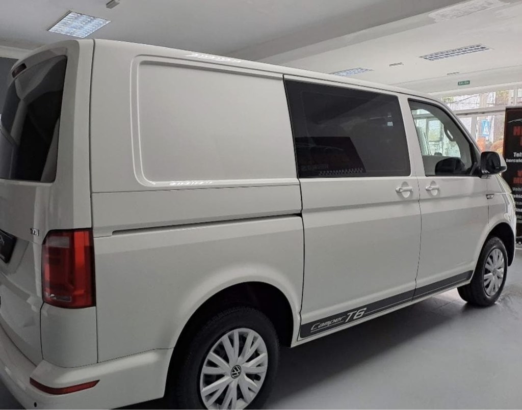 Foto 4 Volkswagen T6