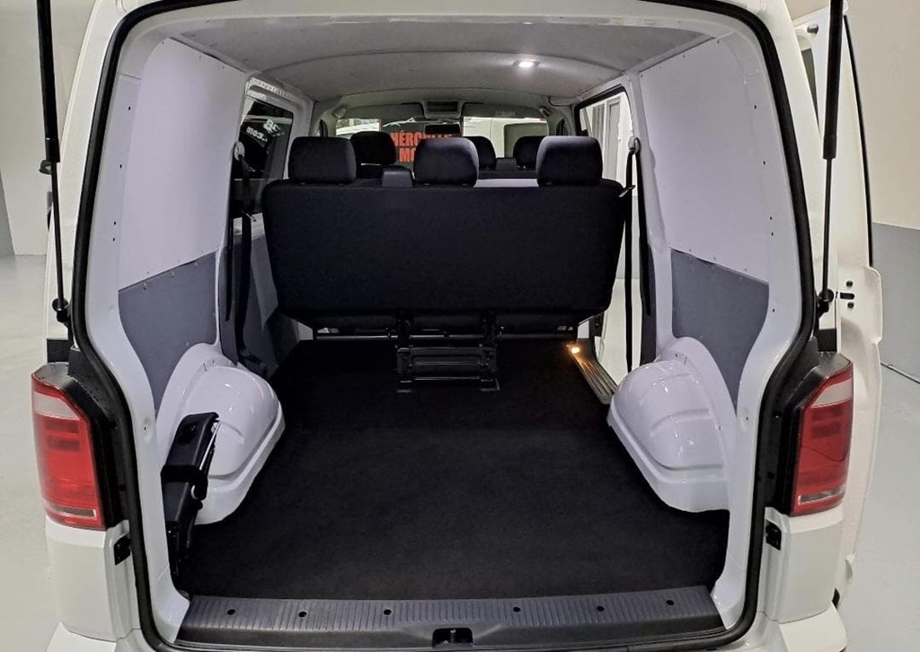 Foto 5 Volkswagen T6