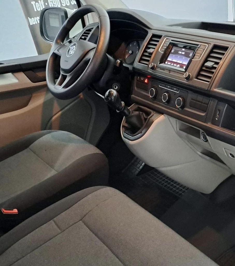 Foto 6 Volkswagen T6