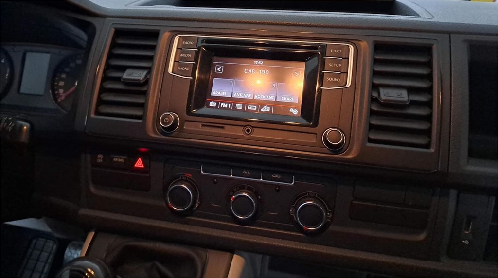 Foto 7 Volkswagen T6