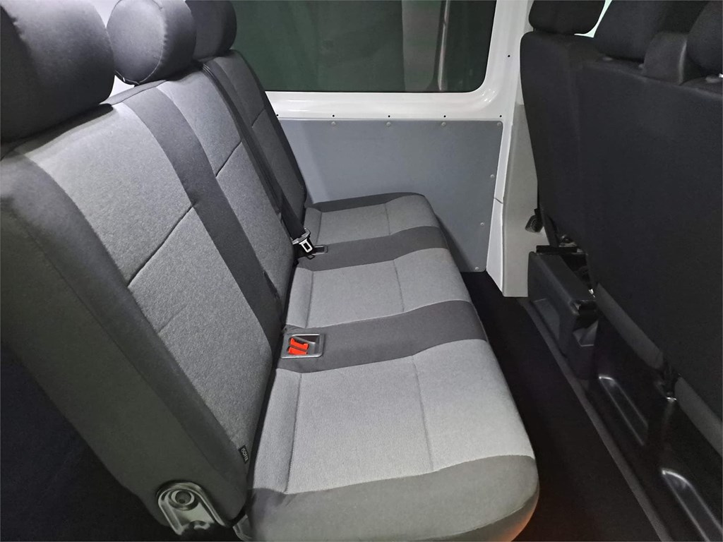 Foto 8 Volkswagen T6