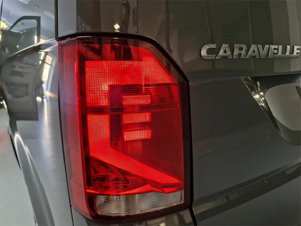 Foto 11 Volkswagen T6