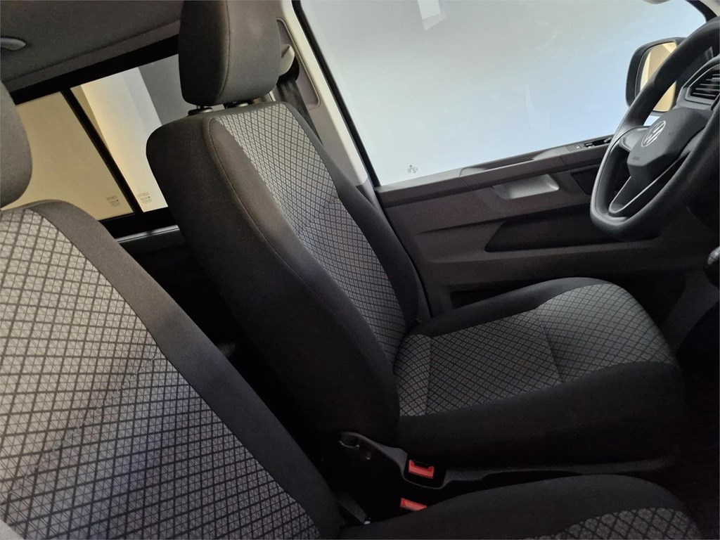 Foto 14 Volkswagen T6