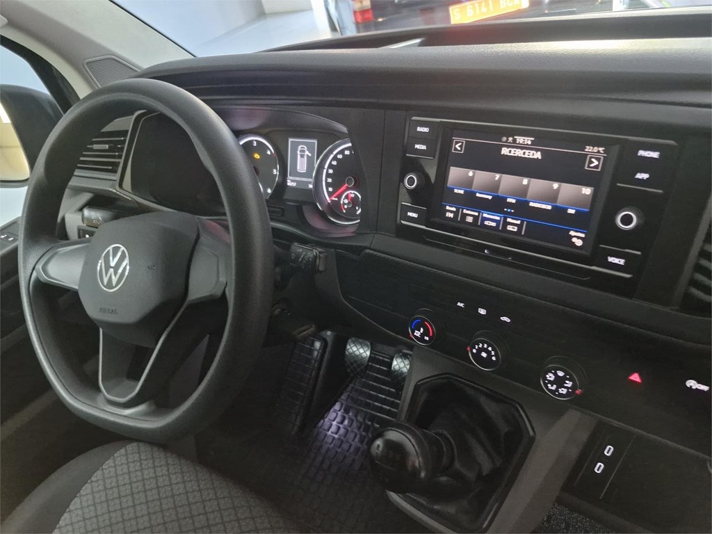 Foto 15 Volkswagen T6