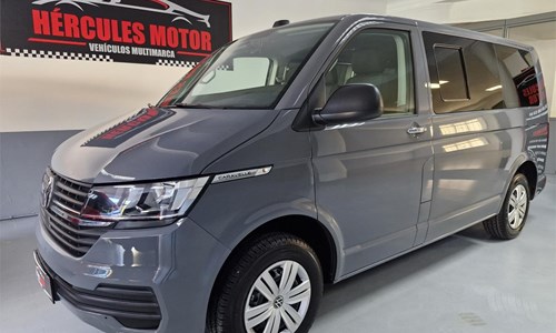 Volkswagen T6