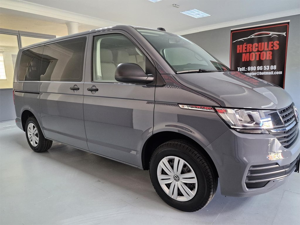 Foto 4 Volkswagen T6
