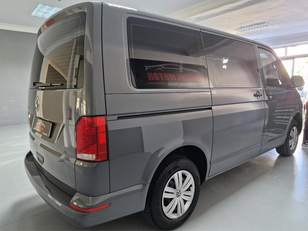 Foto 5 Volkswagen T6
