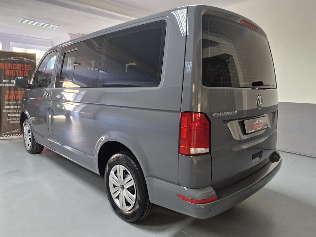 Foto 6 Volkswagen T6