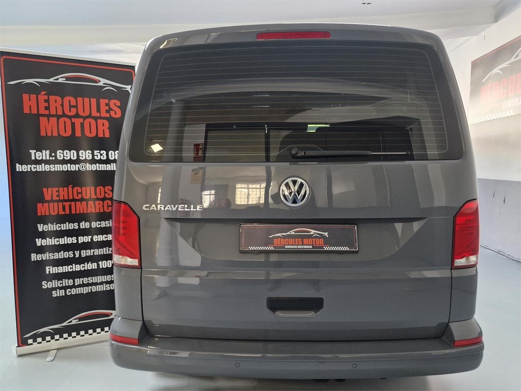 Foto 7 Volkswagen T6