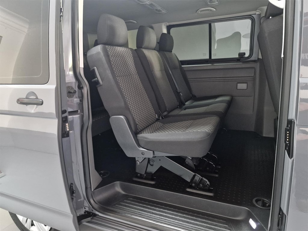 Foto 8 Volkswagen T6