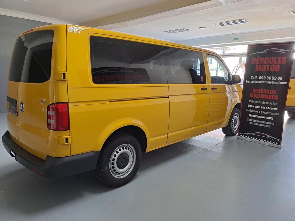 Foto 4 Volkswagen T6