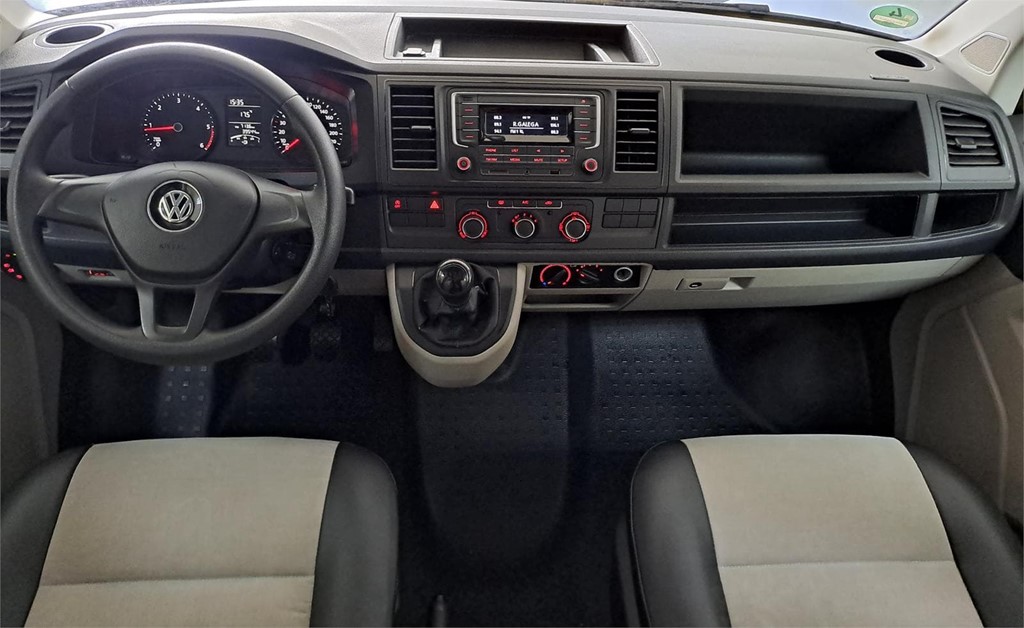 Foto 7 Volkswagen T6