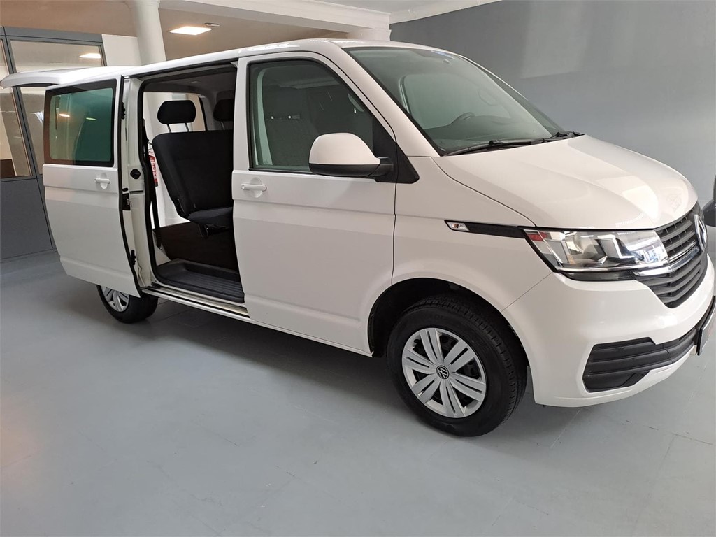 Foto 4 Volkswagen T6