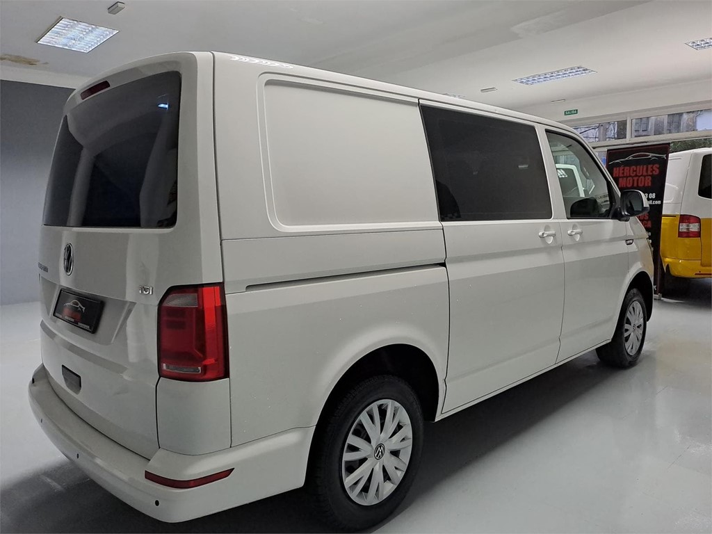 Foto 5 Volkswagen T6