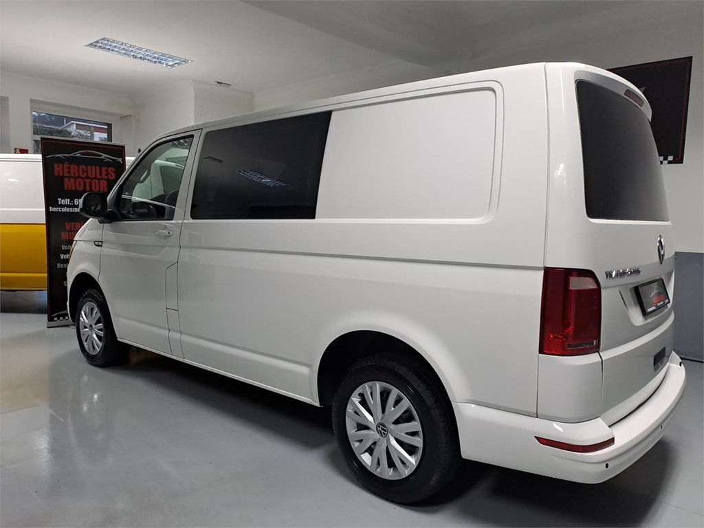 Foto 6 Volkswagen T6