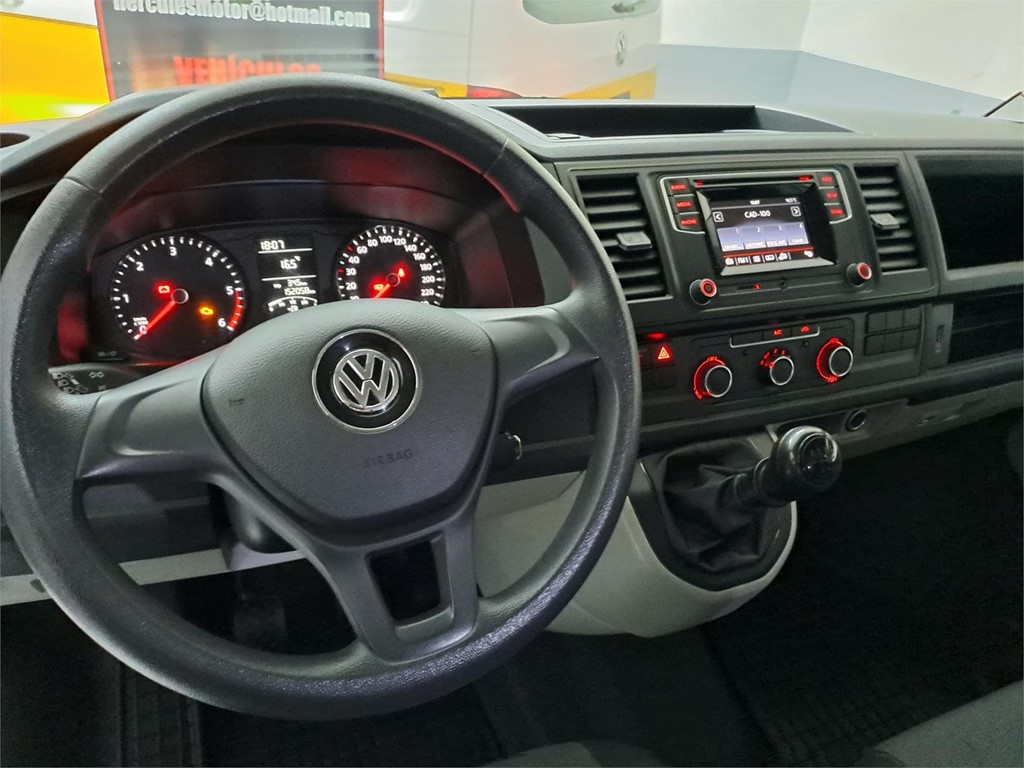 Foto 7 Volkswagen T6