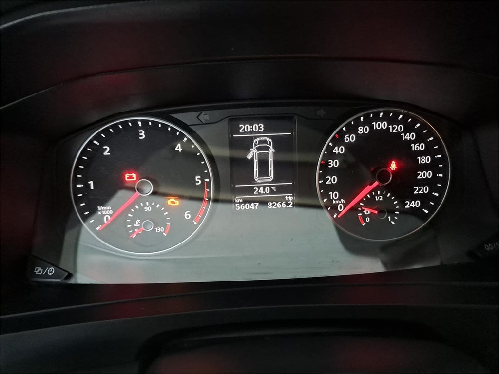 Foto 10 Volkswagen T6