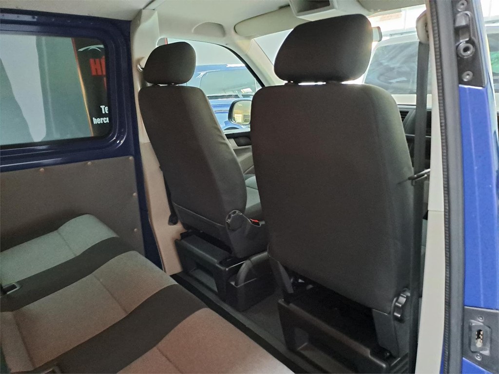 Foto 12 Volkswagen T6