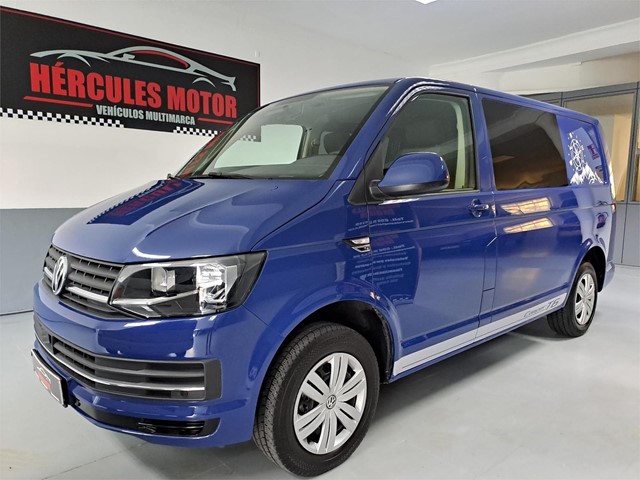 Volkswagen T6