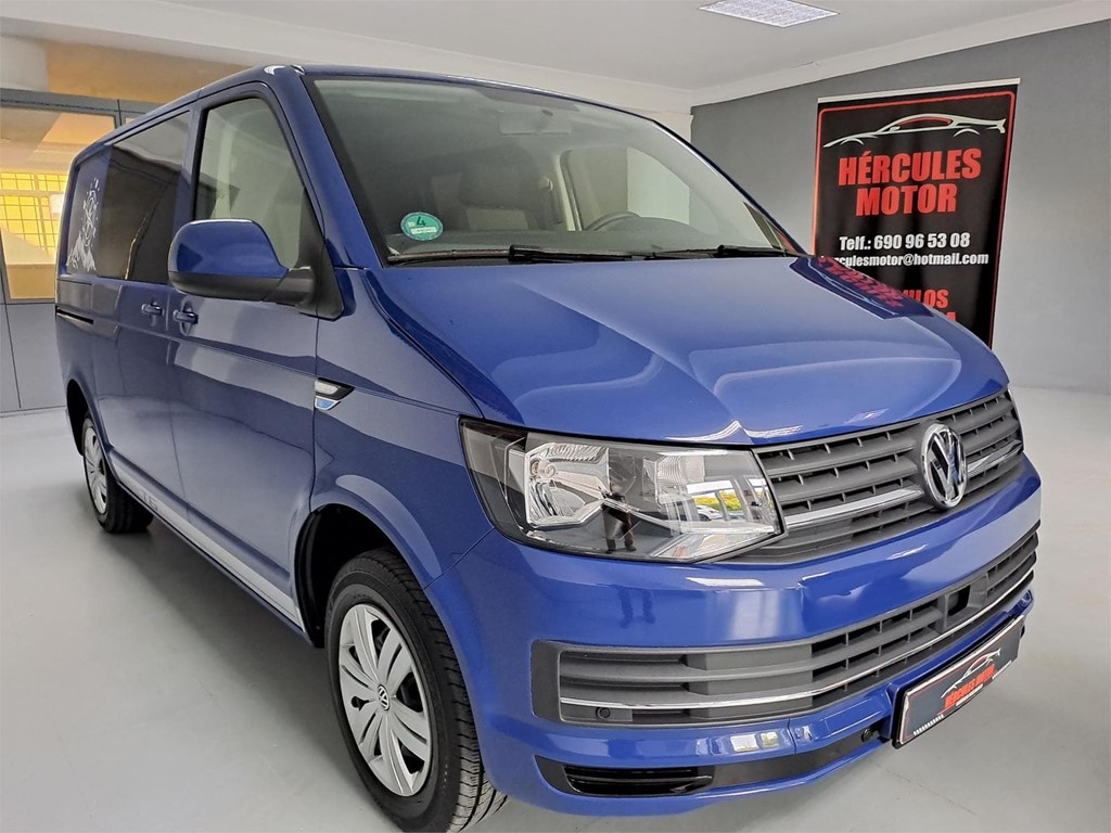 Foto 3 Volkswagen T6