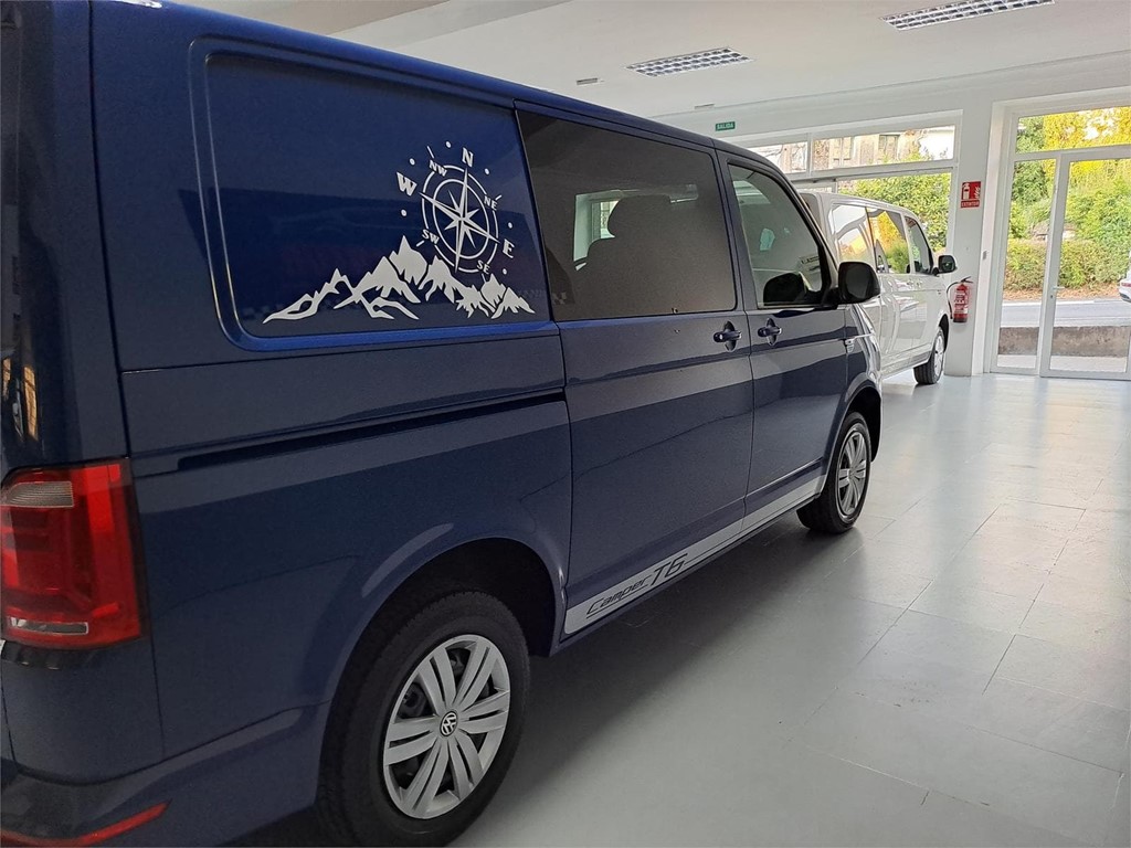 Foto 5 Volkswagen T6