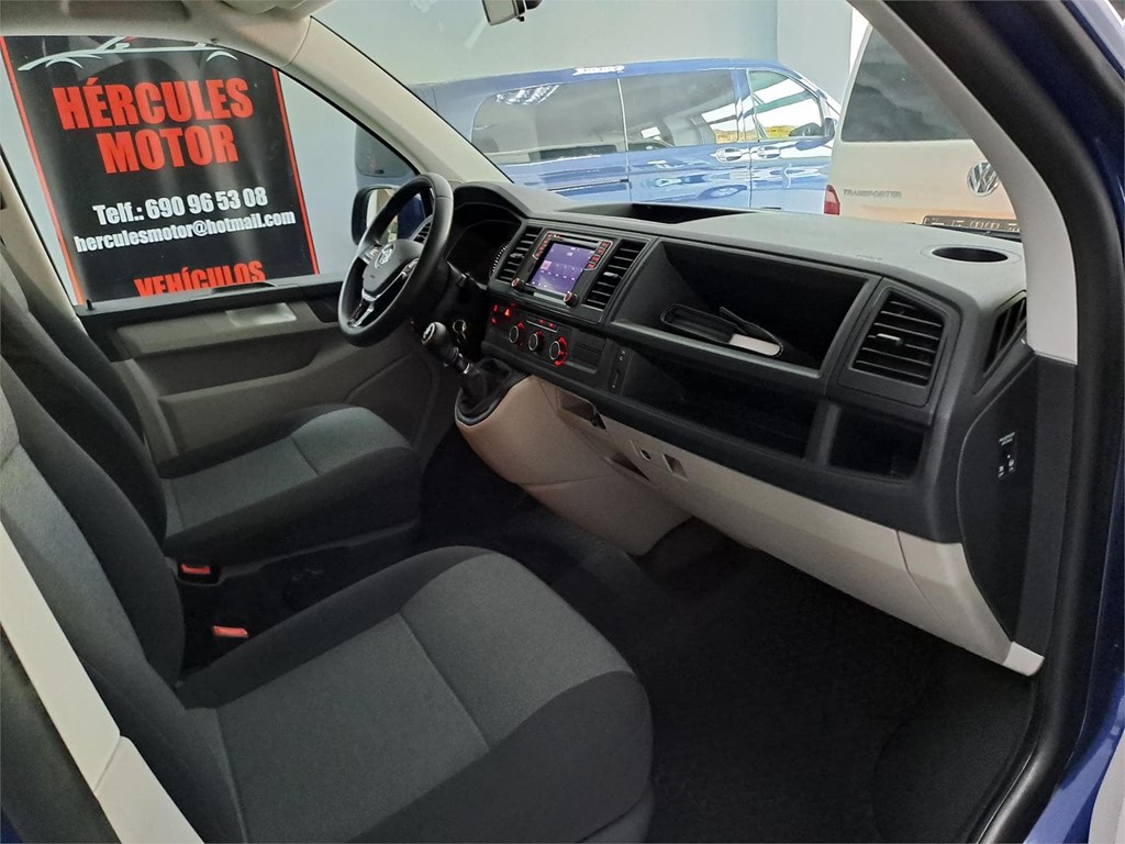 Foto 6 Volkswagen T6
